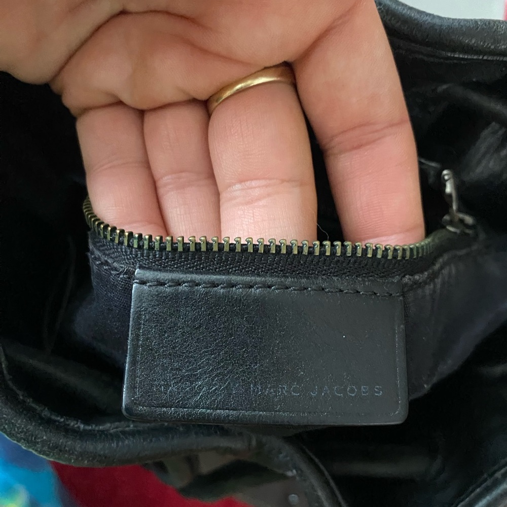 Marc by Marc Jacobs studded Bucket Bag - Picture 12 of 12